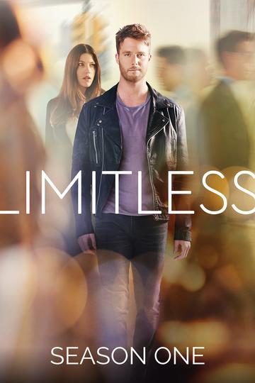 Poster Limitless