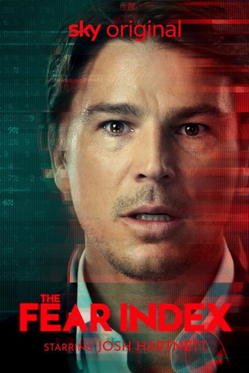 Poster The Fear Index