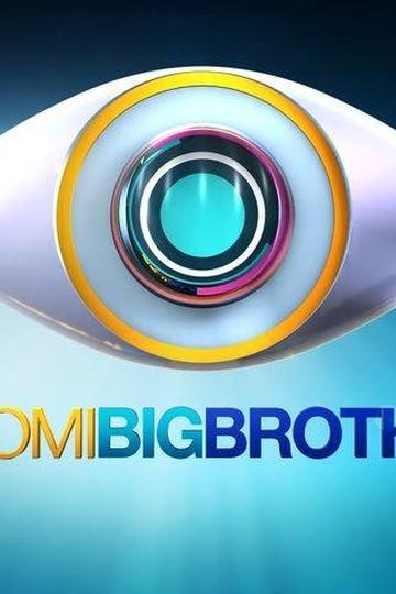 Poster Promi Big Brother
