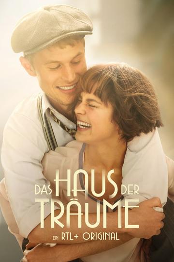 Poster Das Haus der Träume
