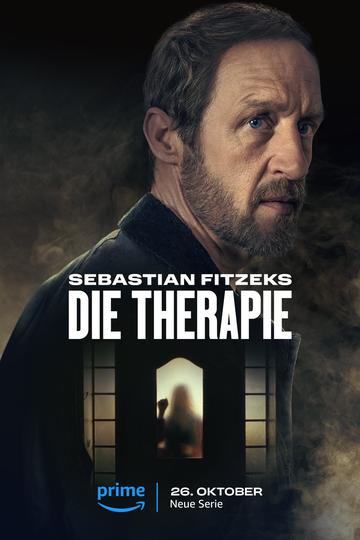 Poster Die Therapie