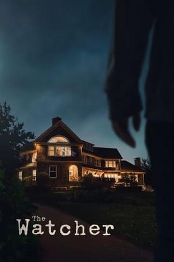 Poster The Watcher