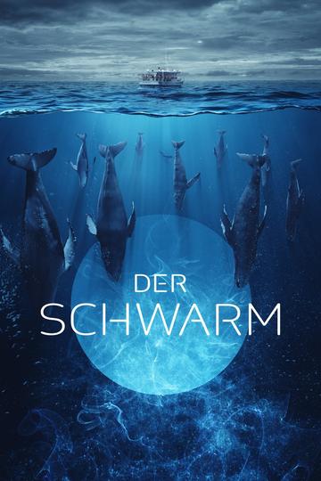 Poster Der Schwarm