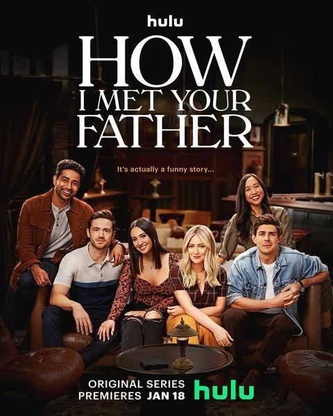 How I Met Your Father