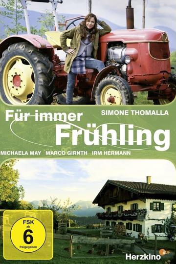Poster Frühling