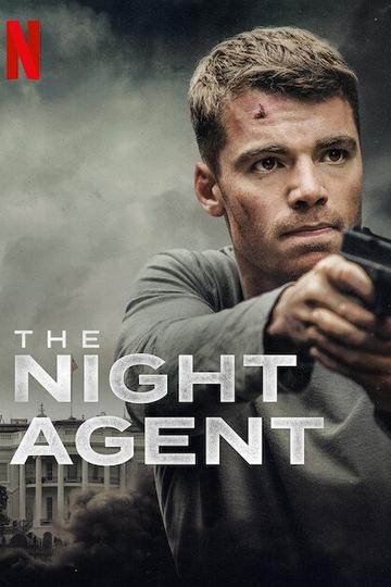 Poster The Night Agent