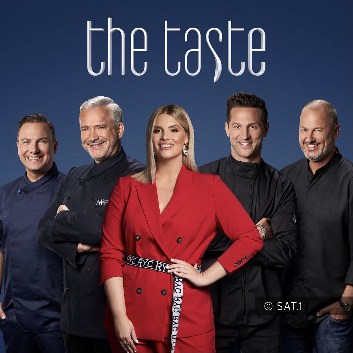 The Taste