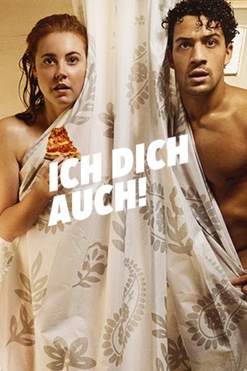 Poster Ich dich auch!