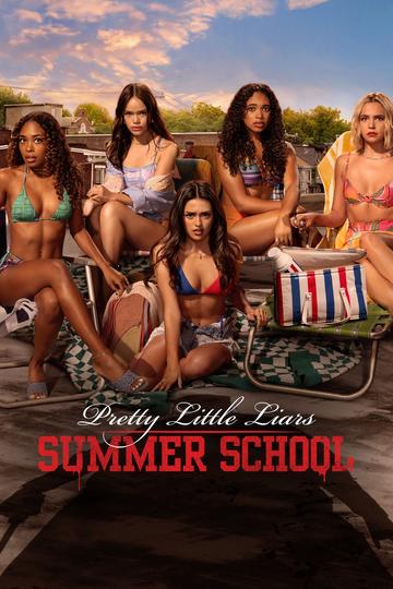Pretty Little Liars: Original Sin