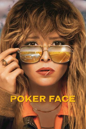 Poster Poker Face
