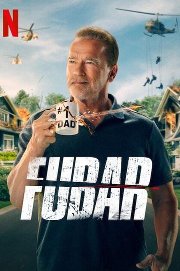 Poster Fubar