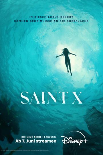 Poster Saint X