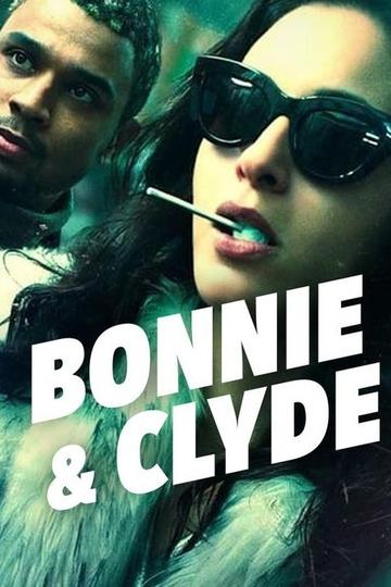 Poster Bonnie & Clyde