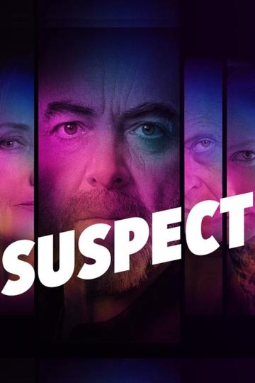 Poster Suspect