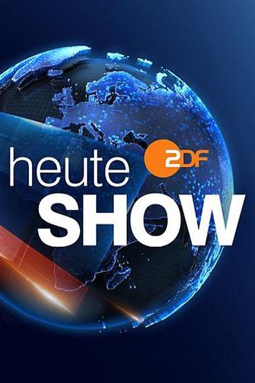 Poster heute-show