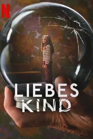 Poster Liebes Kind