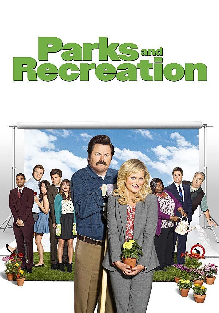 Parks and Recreation