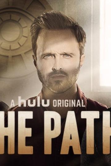 Poster The Path