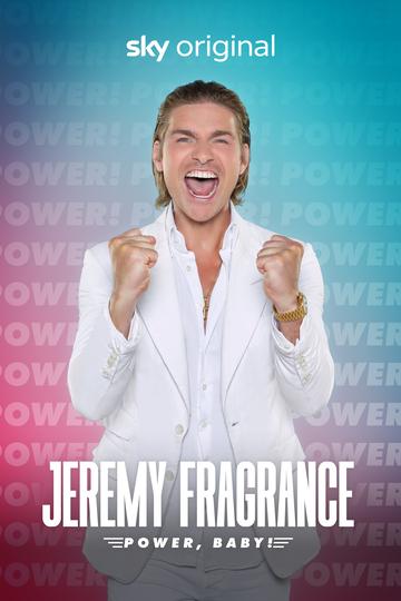 Poster Jeremy Fragrance – Power Baby!