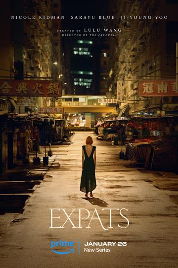 Poster Expats