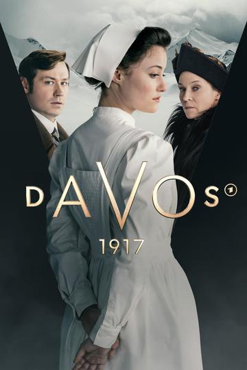 Poster Davos 1917