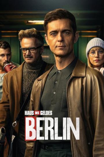 Poster Berlín