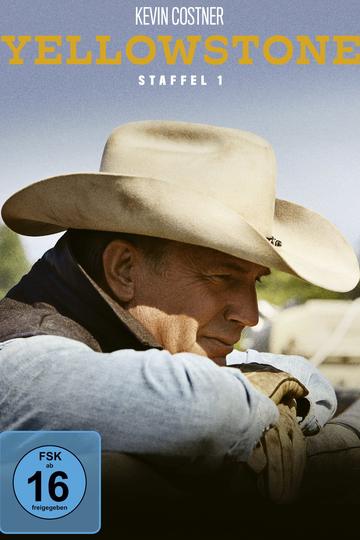 Poster Yellowstone