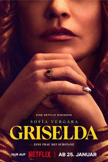 Poster Griselda