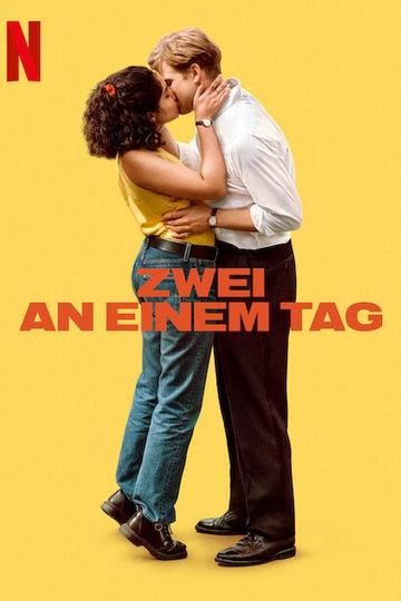 Poster Zwei an einem Tag