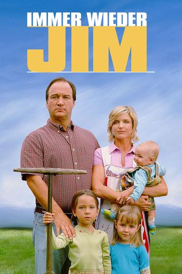 Poster Immer wieder Jim