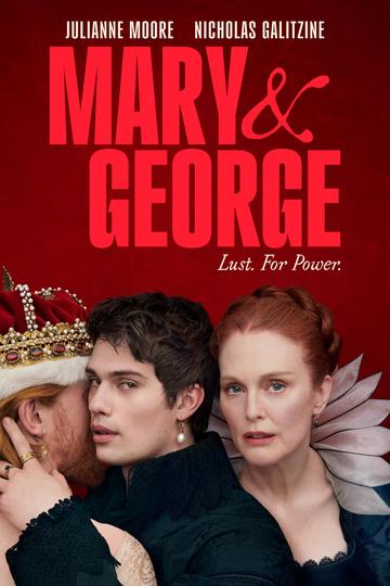 Poster Mary & George