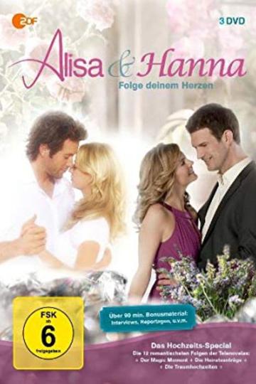 Poster Alisa - Folge deinem Herzen