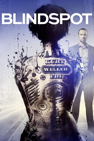 Poster Blindspot