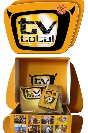 Poster TV Total