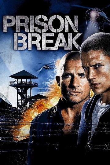 Poster Prison Break