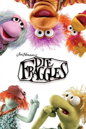 Poster Fraggle Rock