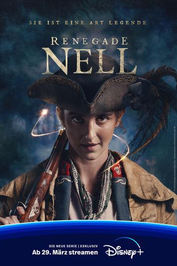 Renegade Nell
