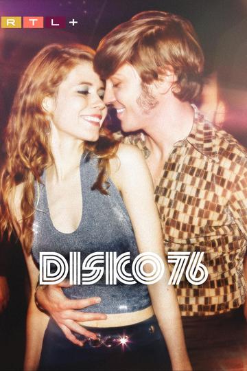 Poster Disko 76