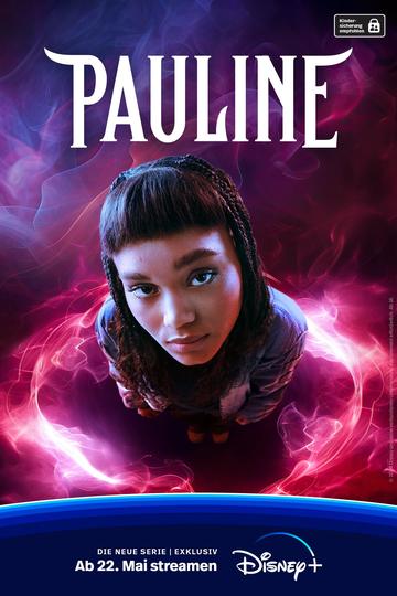 Poster Pauline