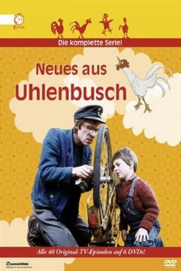 Neues aus Uhlenbusch
