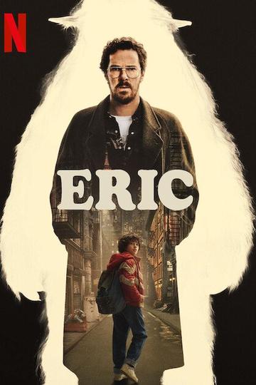 Poster Eric