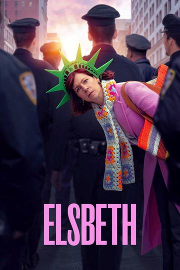 Poster Elsbeth