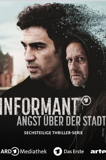 Poster Informant