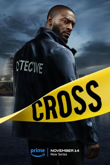 Poster Cross
