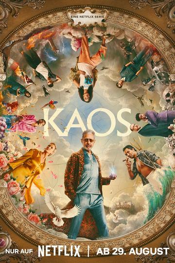Poster Kaos