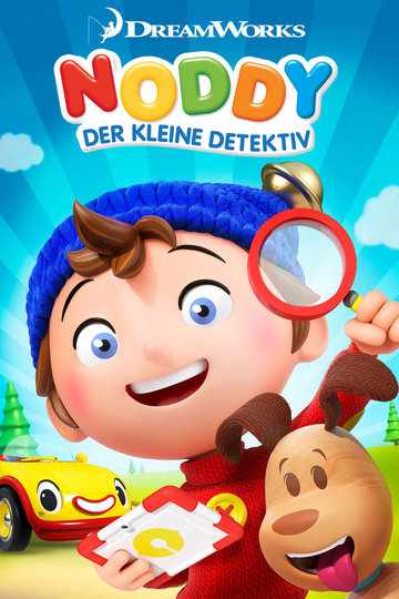Poster Noddy