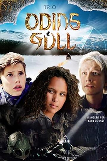 Poster TRIO: Odins Gold