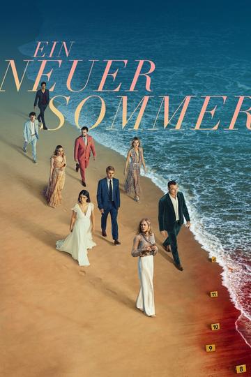 Poster Ein neuer Sommer