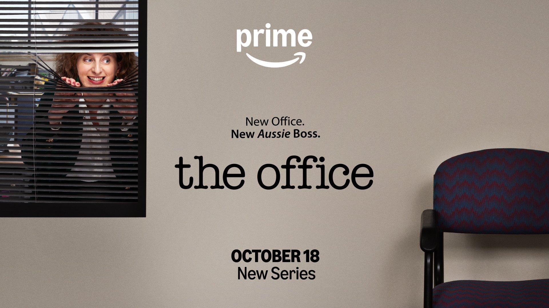 The Office