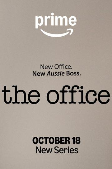 Poster The Office
